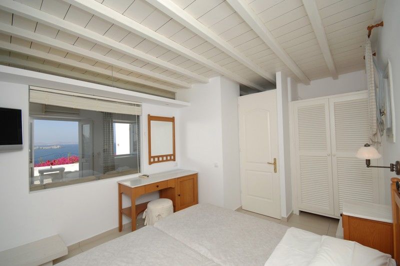 Mykonos View Hotel Mykonos Town Exterior foto