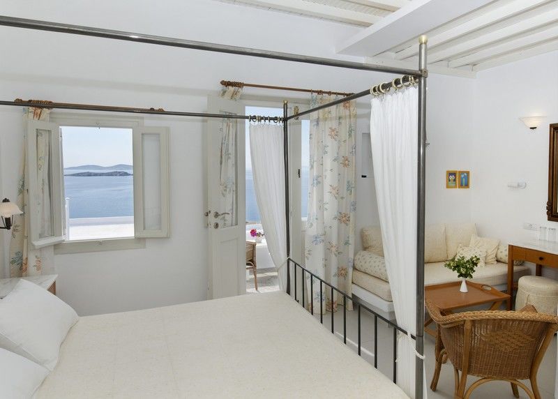Mykonos View Hotel Mykonos Town Exterior foto