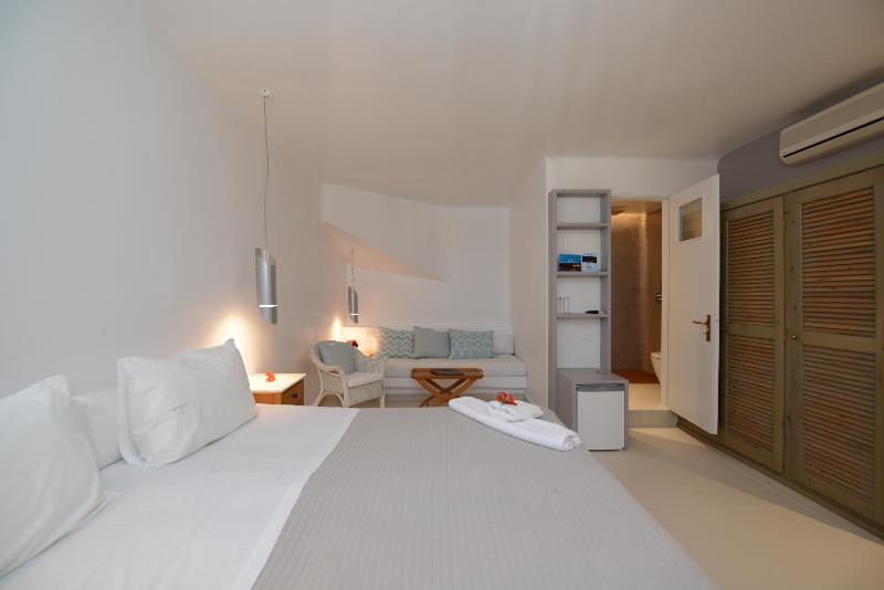 Mykonos View Hotel Mykonos Town Exterior foto