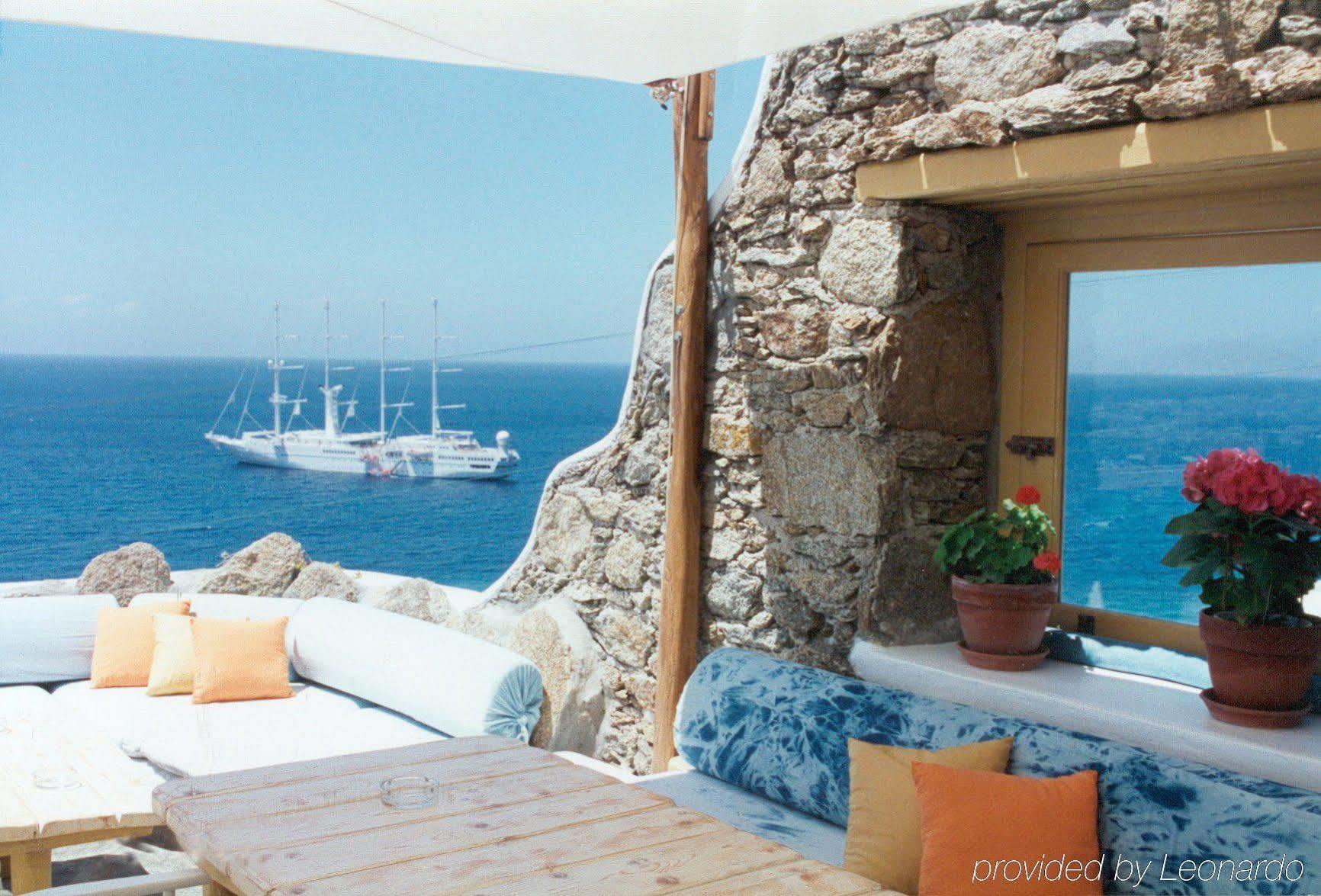 Mykonos View Hotel Mykonos Town Habitación foto