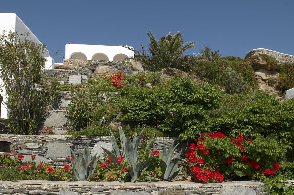 Mykonos View Hotel Mykonos Town Exterior foto